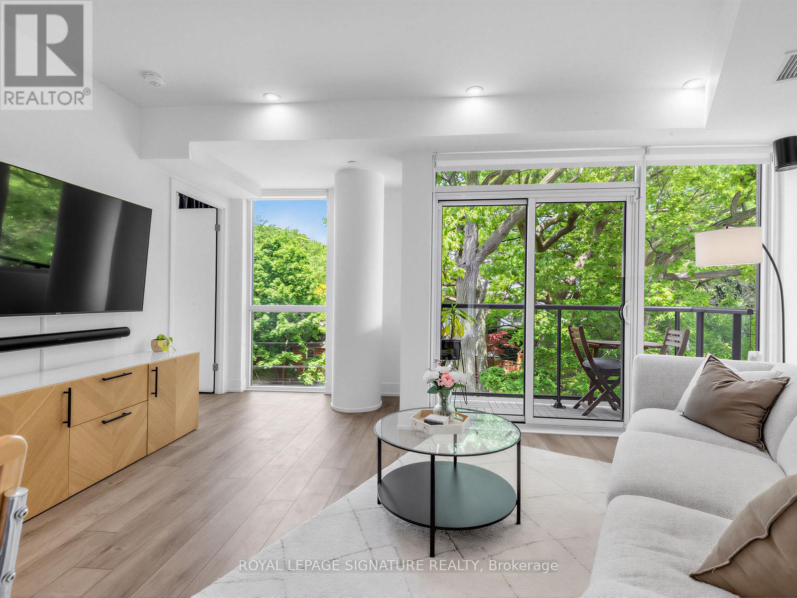 #204 1316 KINGSTON ROAD - 12