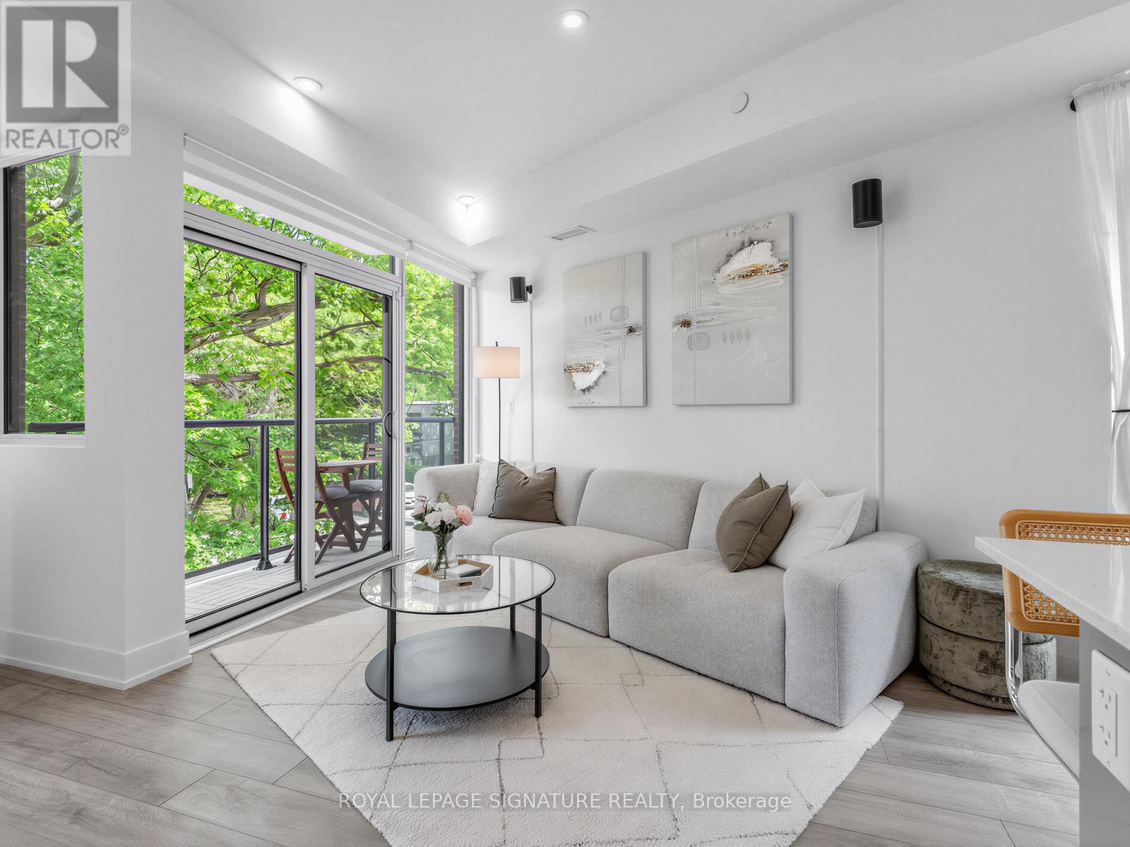 #204 1316 KINGSTON ROAD - 13