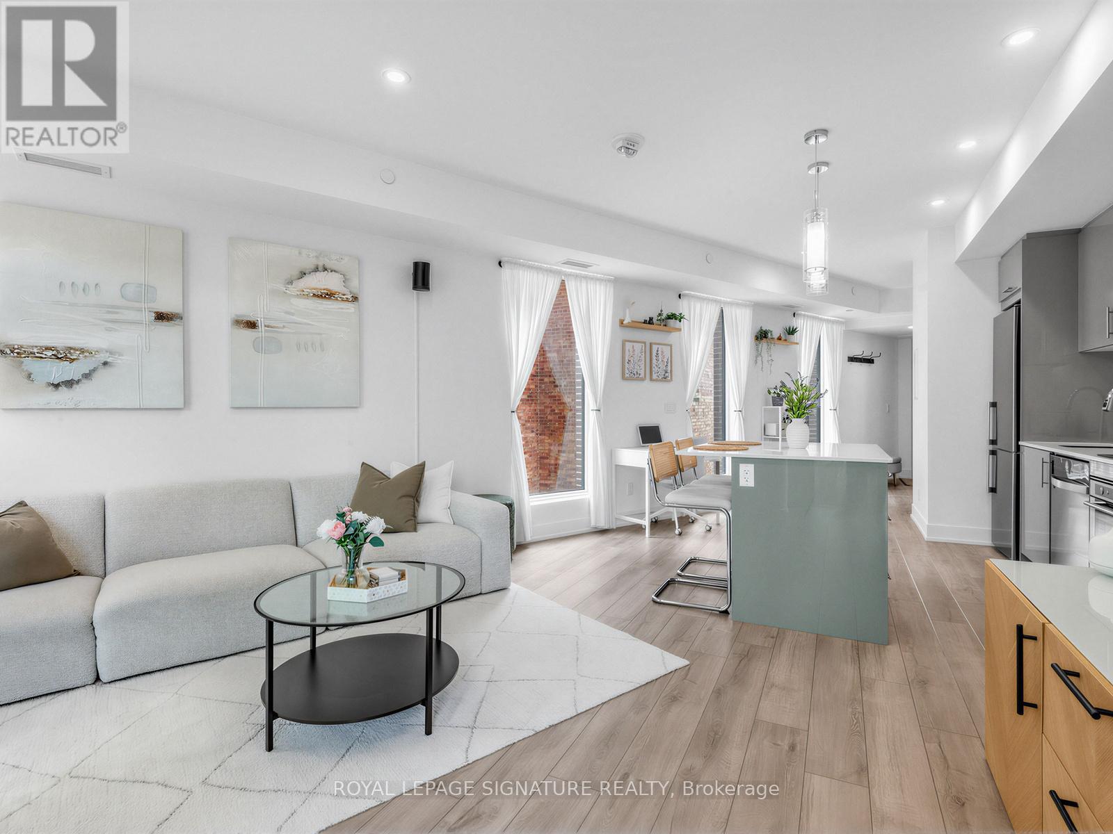 #204 1316 KINGSTON ROAD - 15