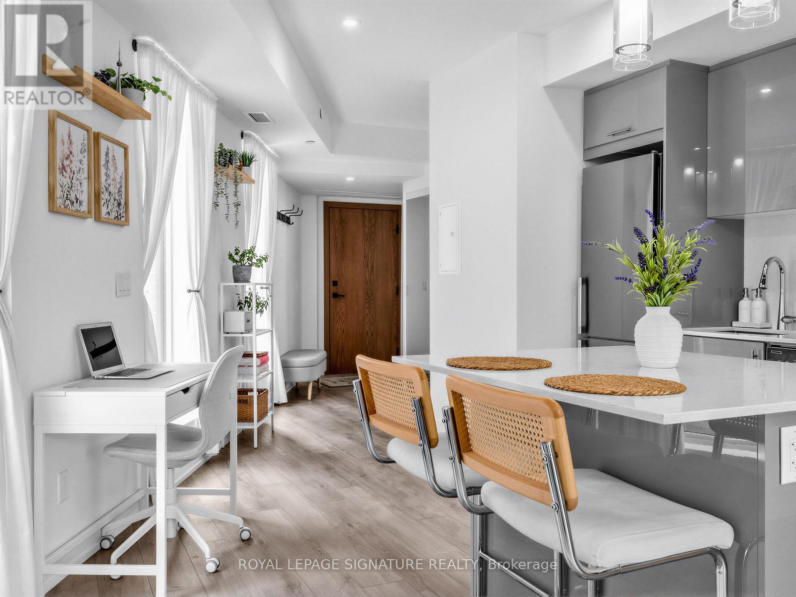 #204 1316 KINGSTON ROAD - 17