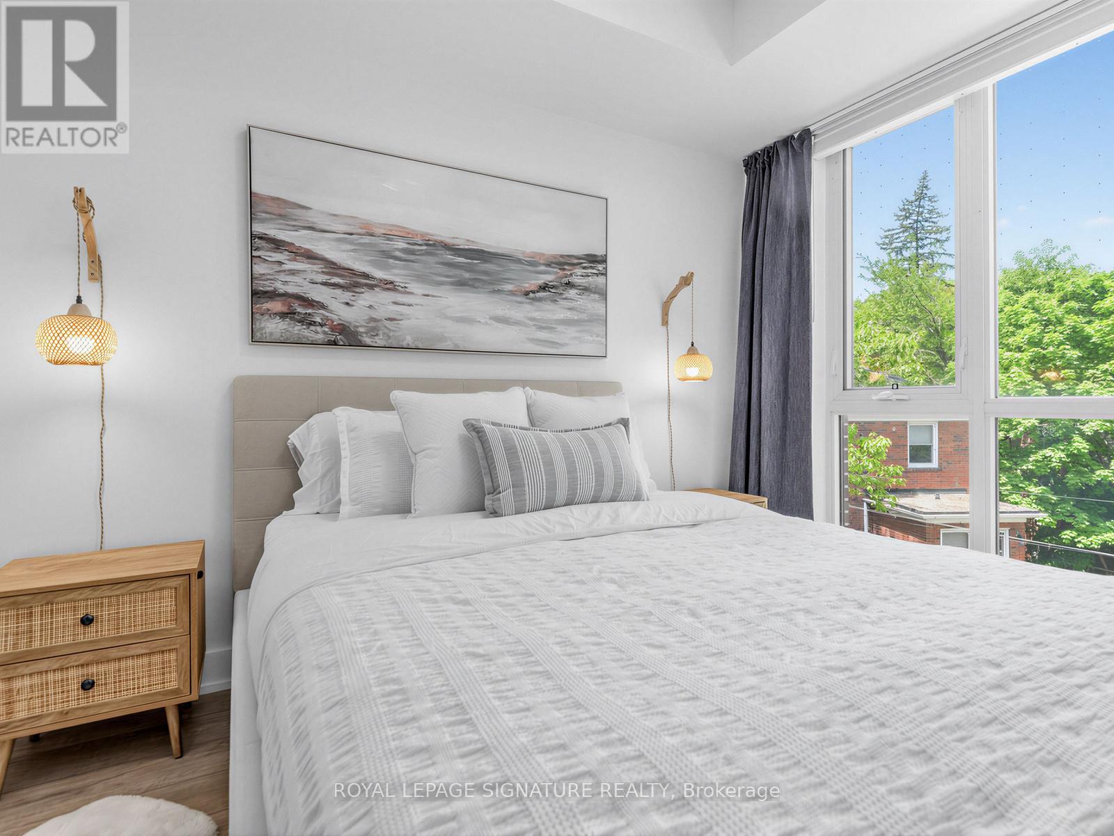 #204 1316 KINGSTON ROAD - 19