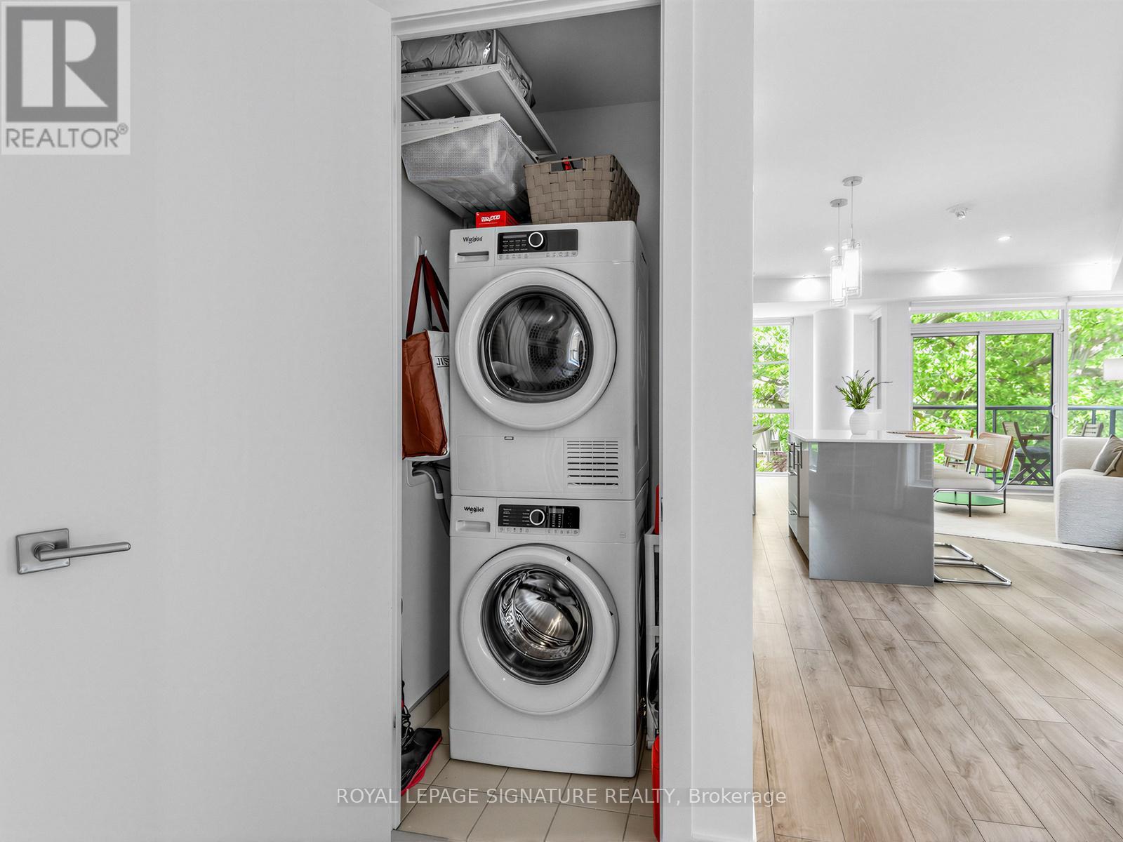 #204 1316 KINGSTON ROAD - 23