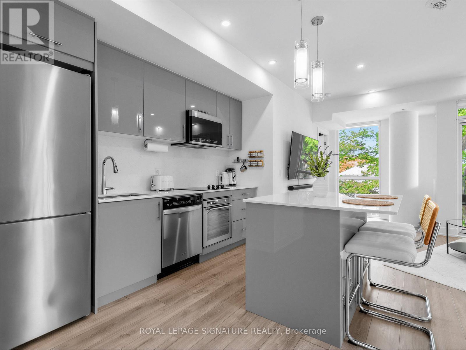 #204 1316 KINGSTON ROAD - 5