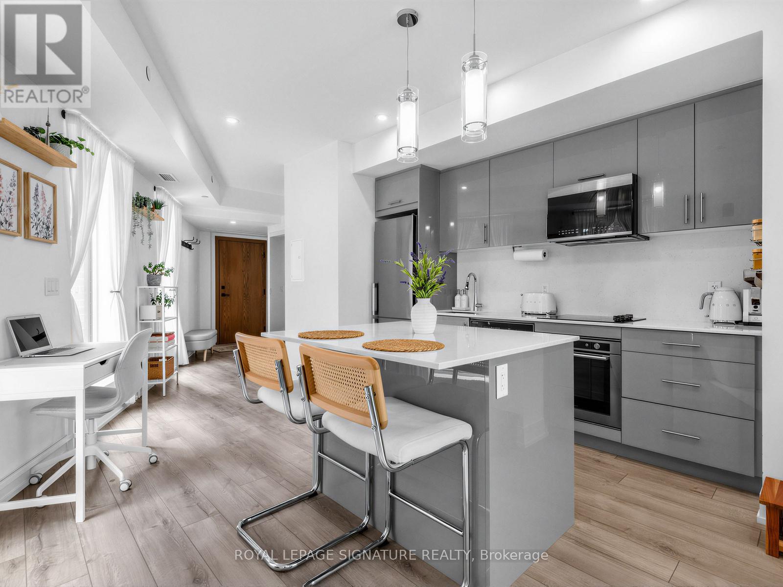 #204 1316 KINGSTON ROAD - 7