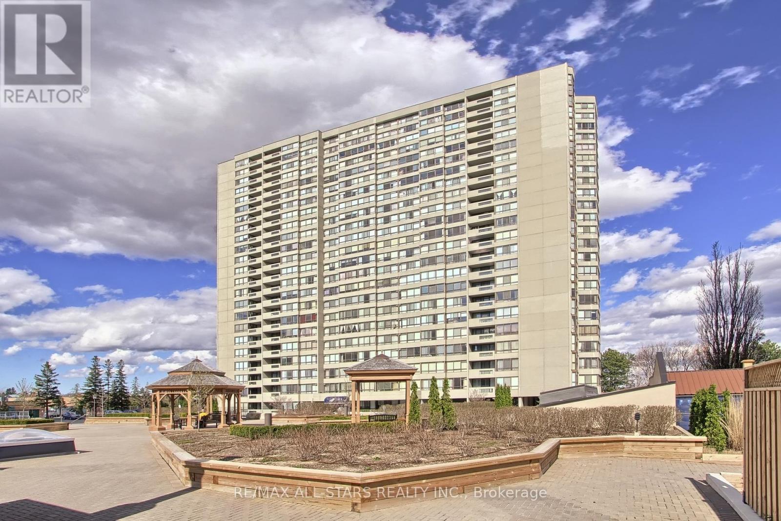 Listing photo of 1203 - 255 BAMBURGH CIRCLE