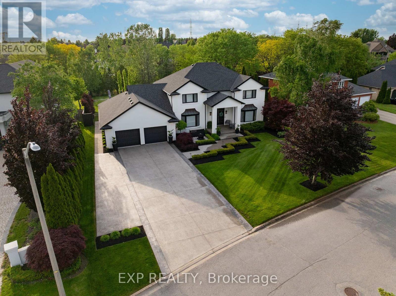3459 NOTRE DAME COURT - 1