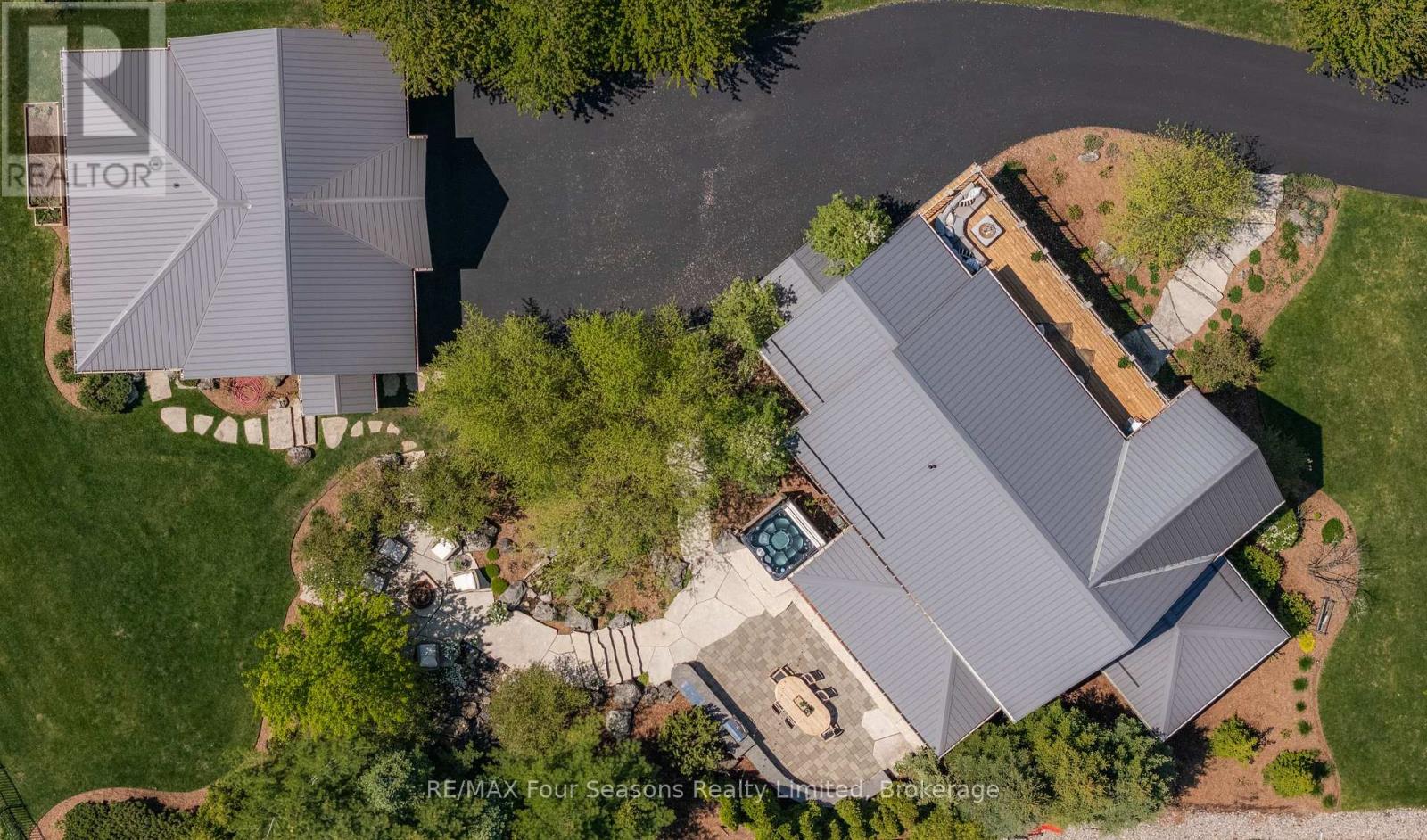 108 GEORGE MCRAE ROAD W - 36