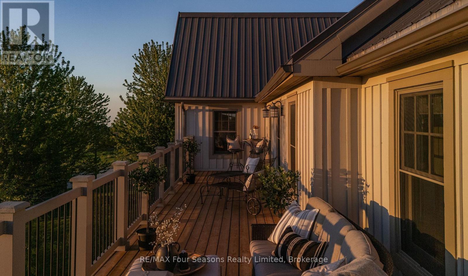 108 GEORGE MCRAE ROAD W - 40