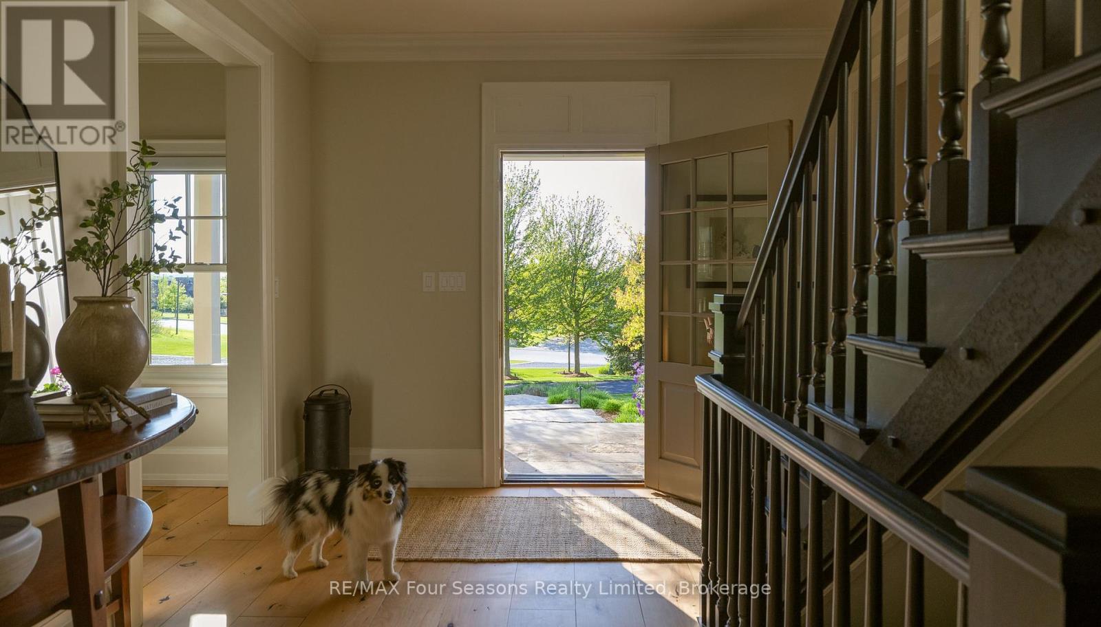 108 GEORGE MCRAE ROAD W - 6