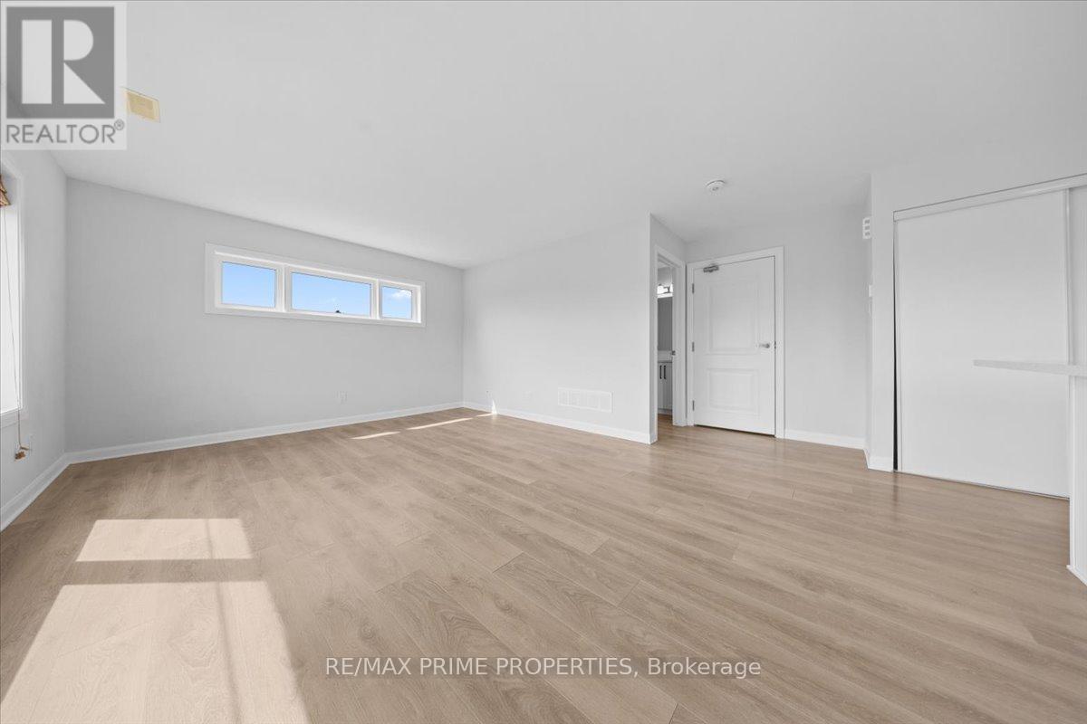 2 Bed, 2 Bath House for Sale in Ottawa – B – 700 AMBERWING PRIVATE, Ottawa – MLS# X13419606 - Image 10
