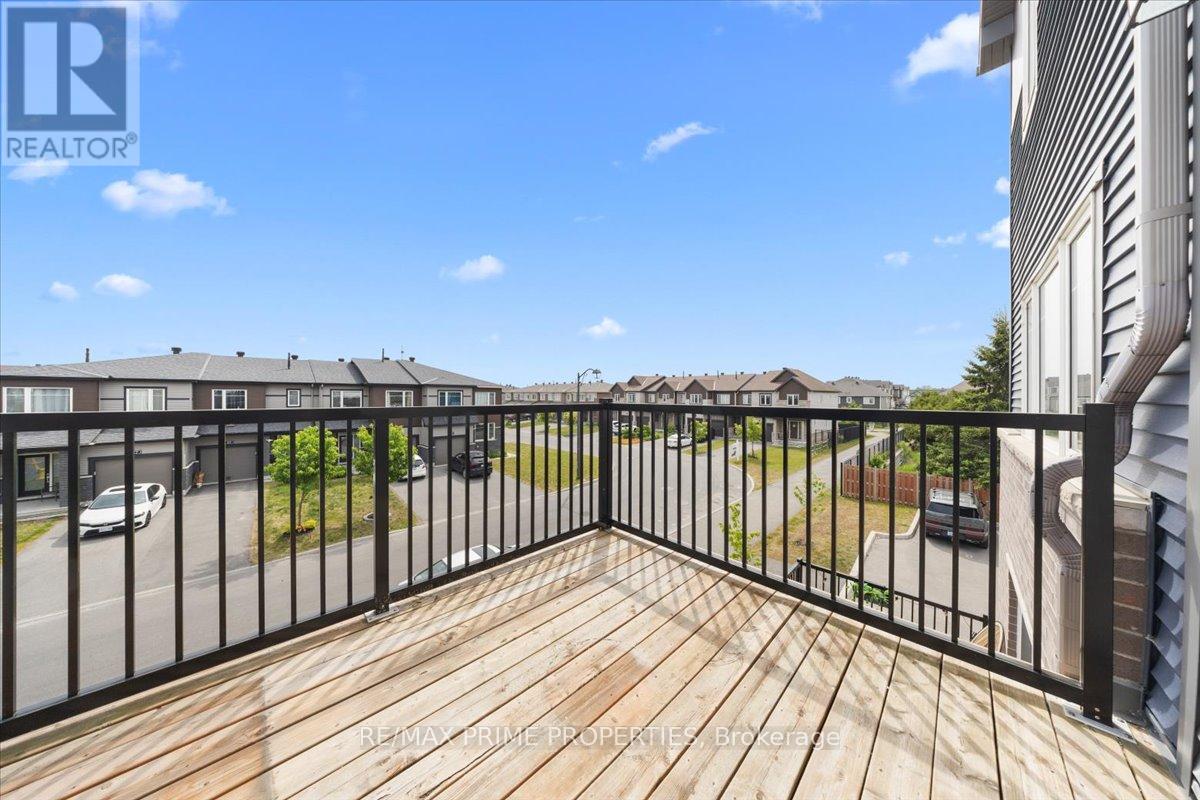 2 Bed, 2 Bath House for Sale in Ottawa – B – 700 AMBERWING PRIVATE, Ottawa – MLS# X13419606 - Image 27