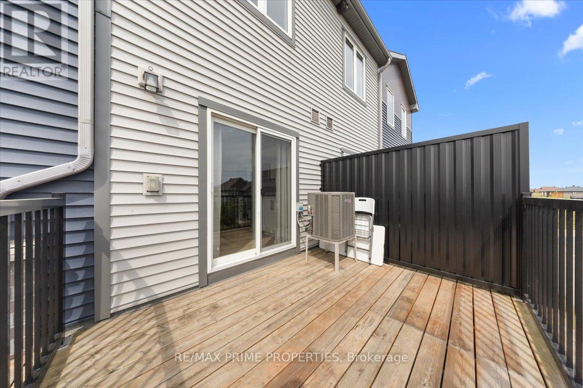 2 Bed, 2 Bath House for Sale in Ottawa – B – 700 AMBERWING PRIVATE, Ottawa – MLS# X13419606 - Image 28