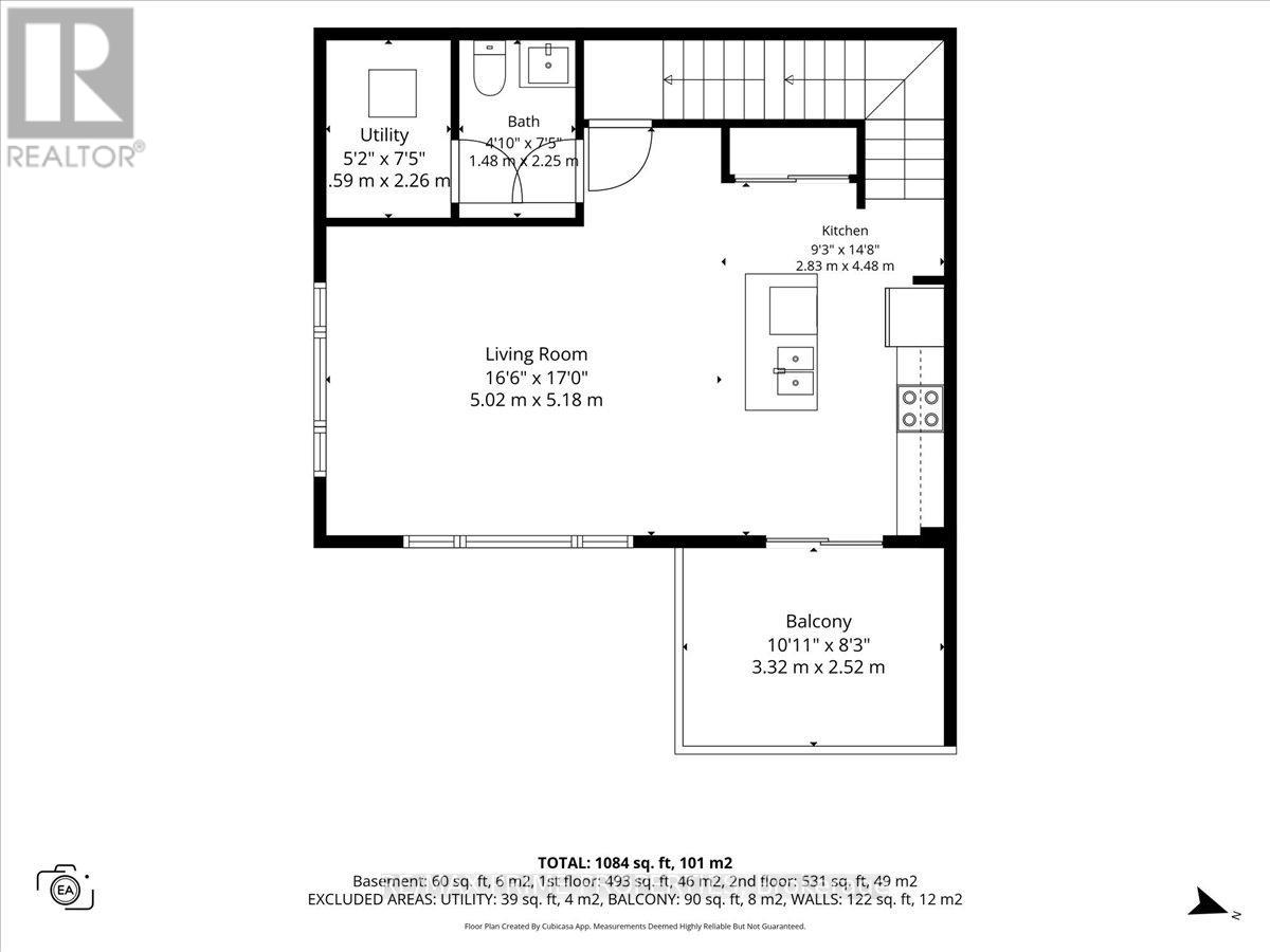 2 Bed, 2 Bath House for Sale in Ottawa – B – 700 AMBERWING PRIVATE, Ottawa – MLS# X13419606 - Image 30