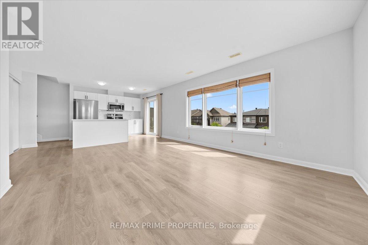 2 Bed, 2 Bath House for Sale in Ottawa – B – 700 AMBERWING PRIVATE, Ottawa – MLS# X13419606 - Image 7