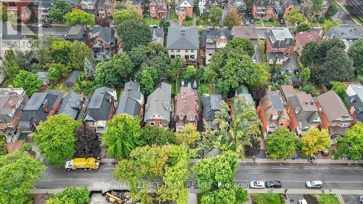Multi-Family for Sale in Ottawa – 152 GLEBE AVENUE, Ottawa – MLS# X13419610 - Image 16