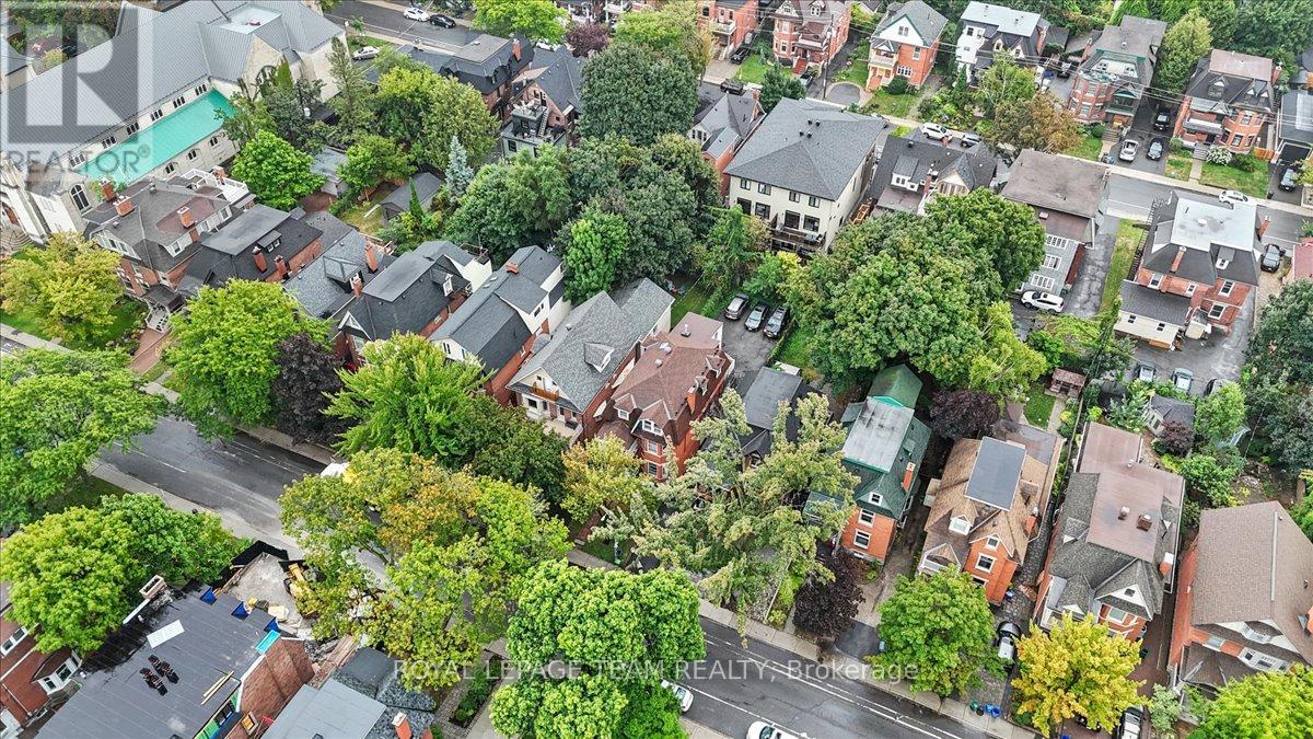Multi-Family for Sale in Ottawa – 152 GLEBE AVENUE, Ottawa – MLS# X13419610 - Image 17