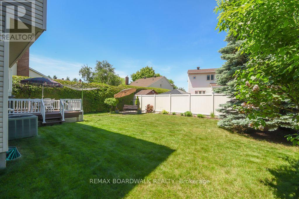 4 Bed, 3 Bath House for Sale in Ottawa – 6617 CARRIERE STREET, Ottawa – MLS# X13419782 - Image 41