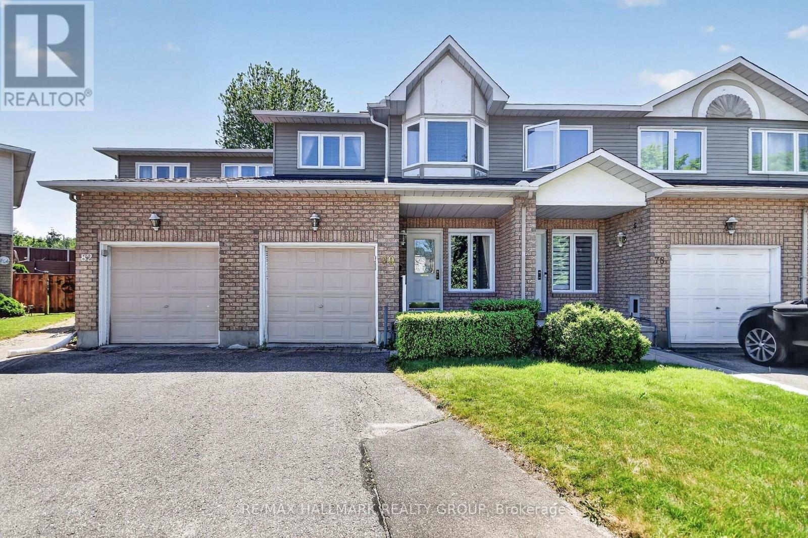 80 SCARLET COURT - 1