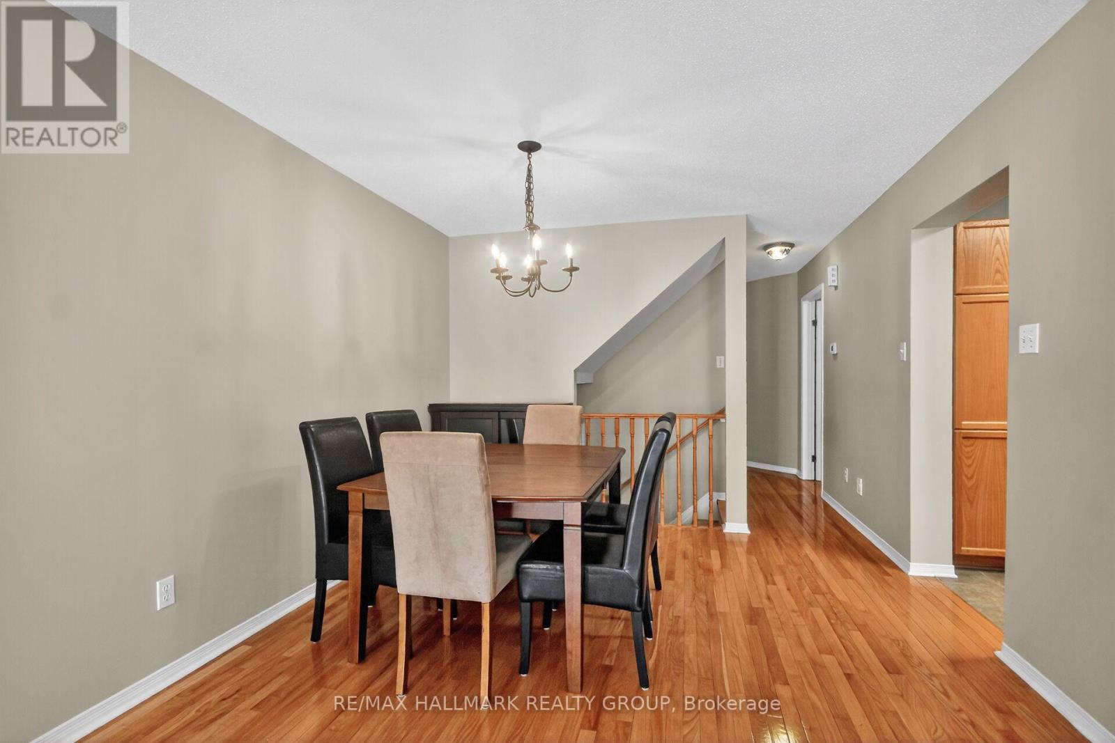 3 Bed, 3 Bath House for Sale in Ottawa – 80 SCARLET COURT, Ottawa – MLS# X13419796 - Image 6