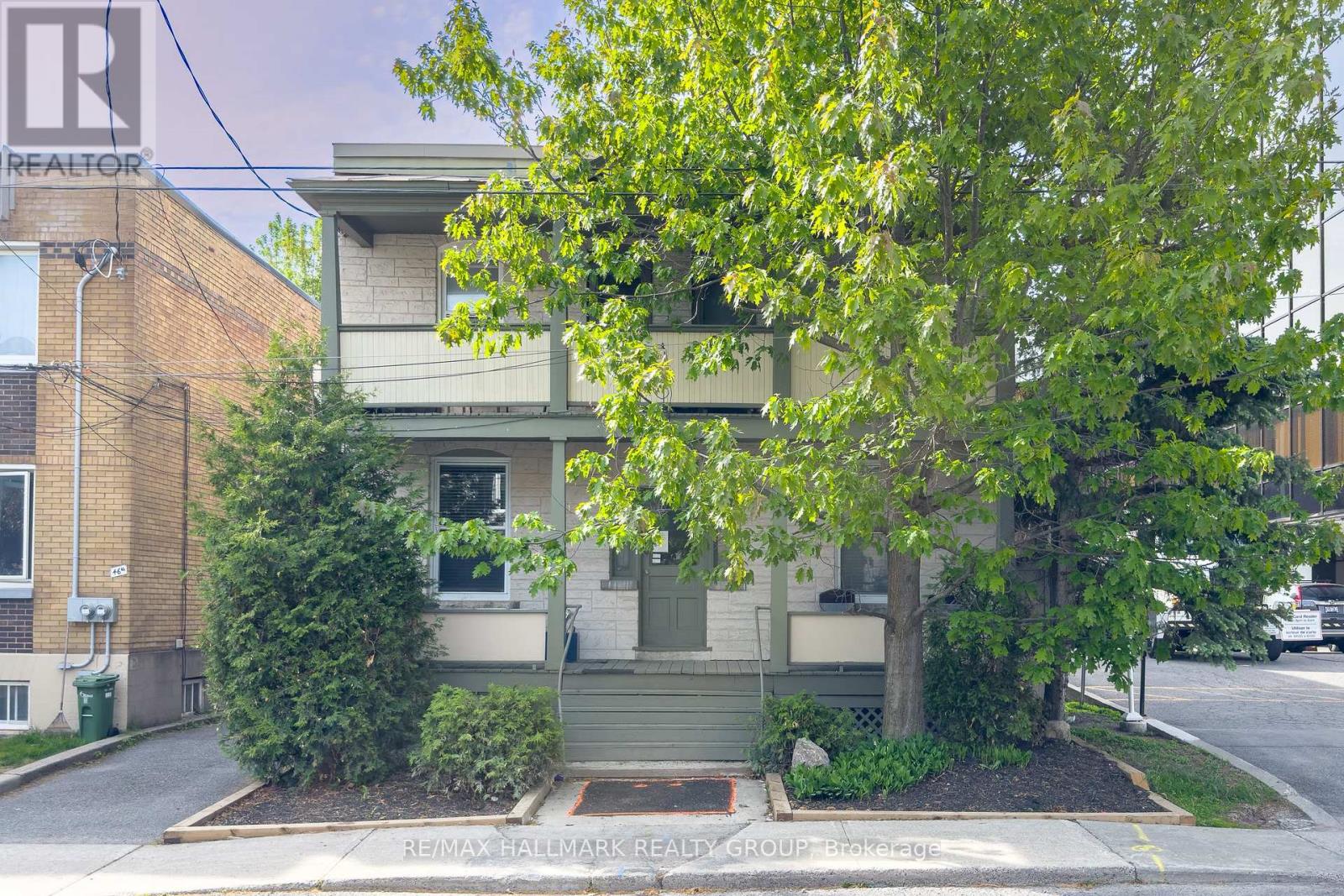 44 ST. ANDREW STREET - 1
