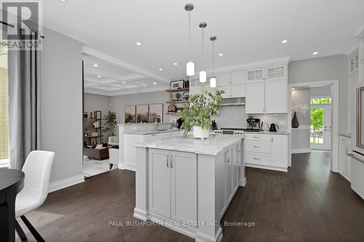 4 Bed, 4 Bath House for Sale in Ottawa – 9 COACHMAN CRESCENT, Ottawa – MLS# X13419938 - Image 15