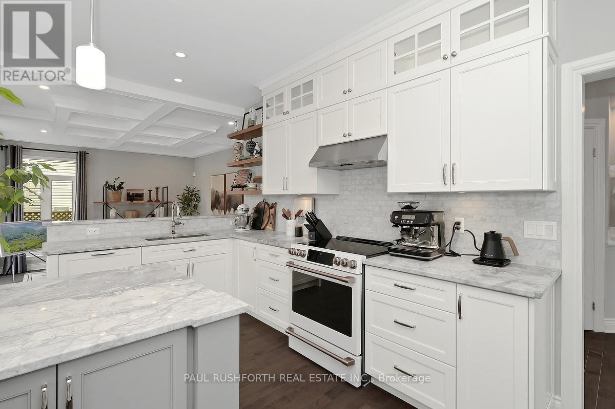 4 Bed, 4 Bath House for Sale in Ottawa – 9 COACHMAN CRESCENT, Ottawa – MLS# X13419938 - Image 17