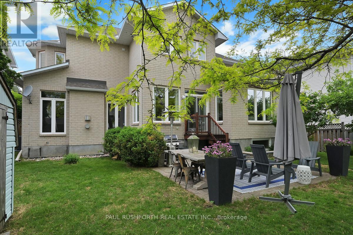 4 Bed, 4 Bath House for Sale in Ottawa – 9 COACHMAN CRESCENT, Ottawa – MLS# X13419938 - Image 43