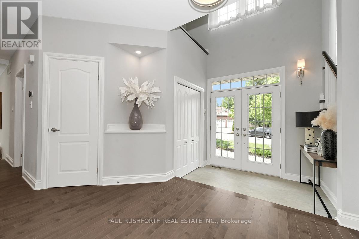 4 Bed, 4 Bath House for Sale in Ottawa – 9 COACHMAN CRESCENT, Ottawa – MLS# X13419938 - Image 6