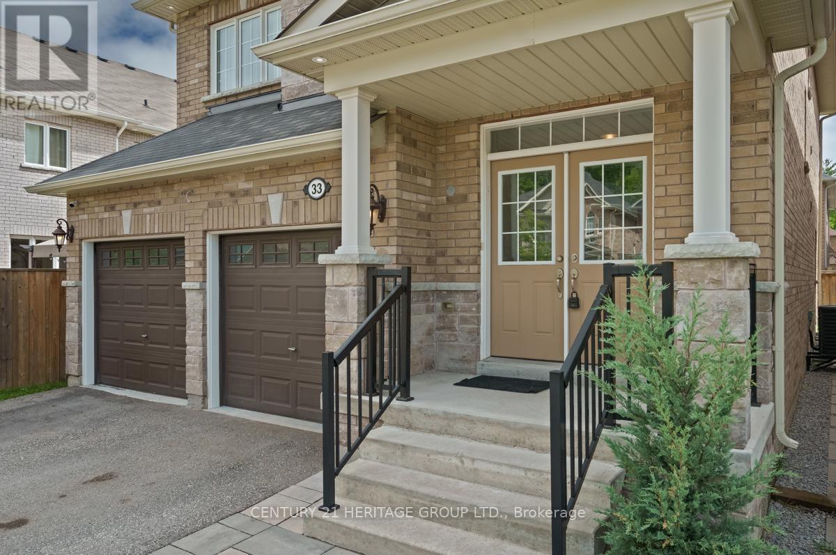 33 PROSSER CRESCENT - 2