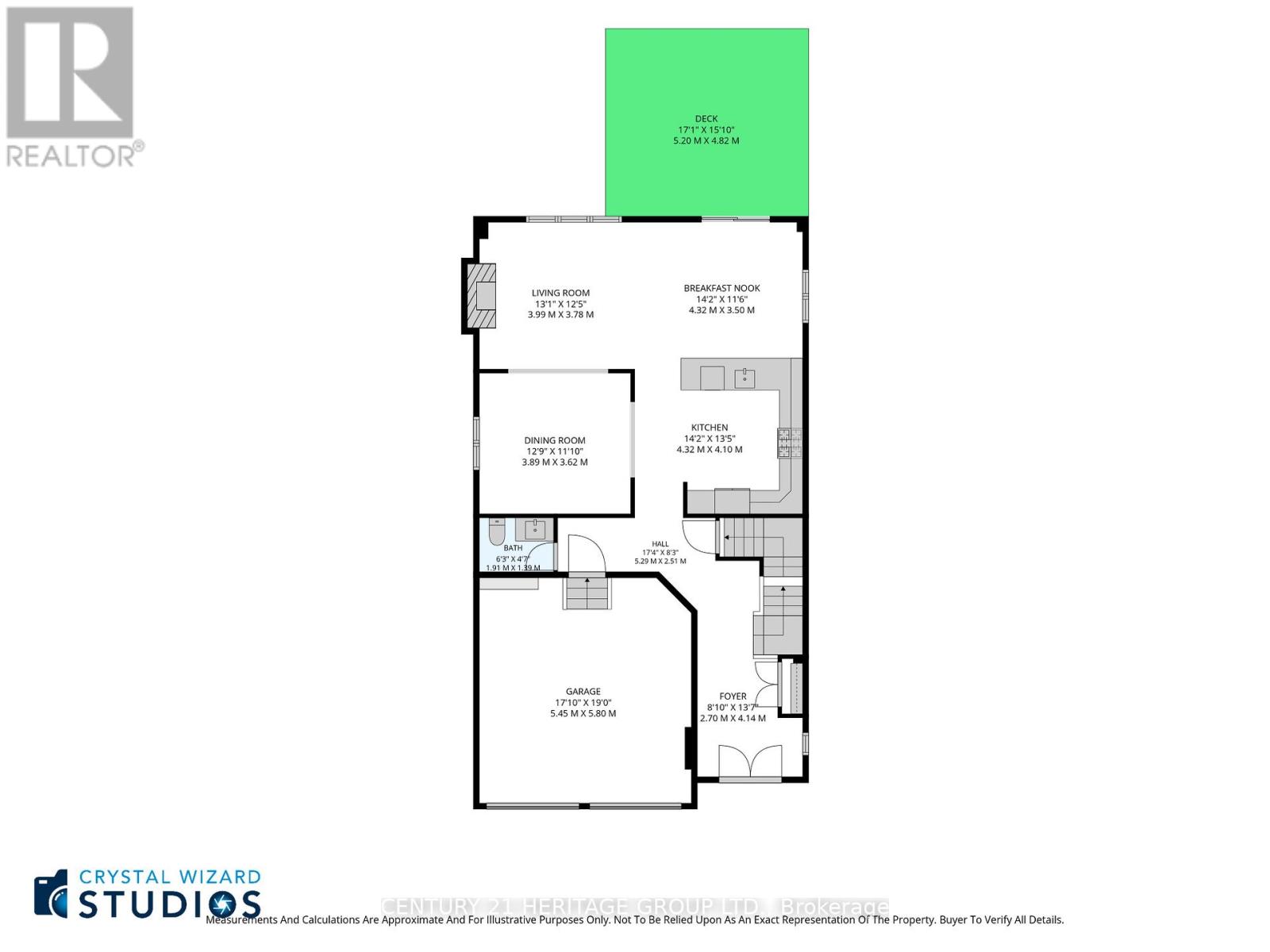 33 PROSSER CRESCENT - 36