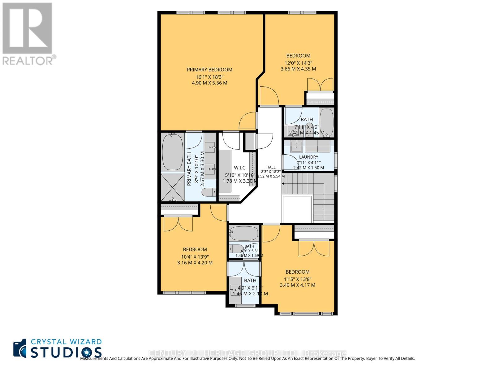 33 PROSSER CRESCENT - 37