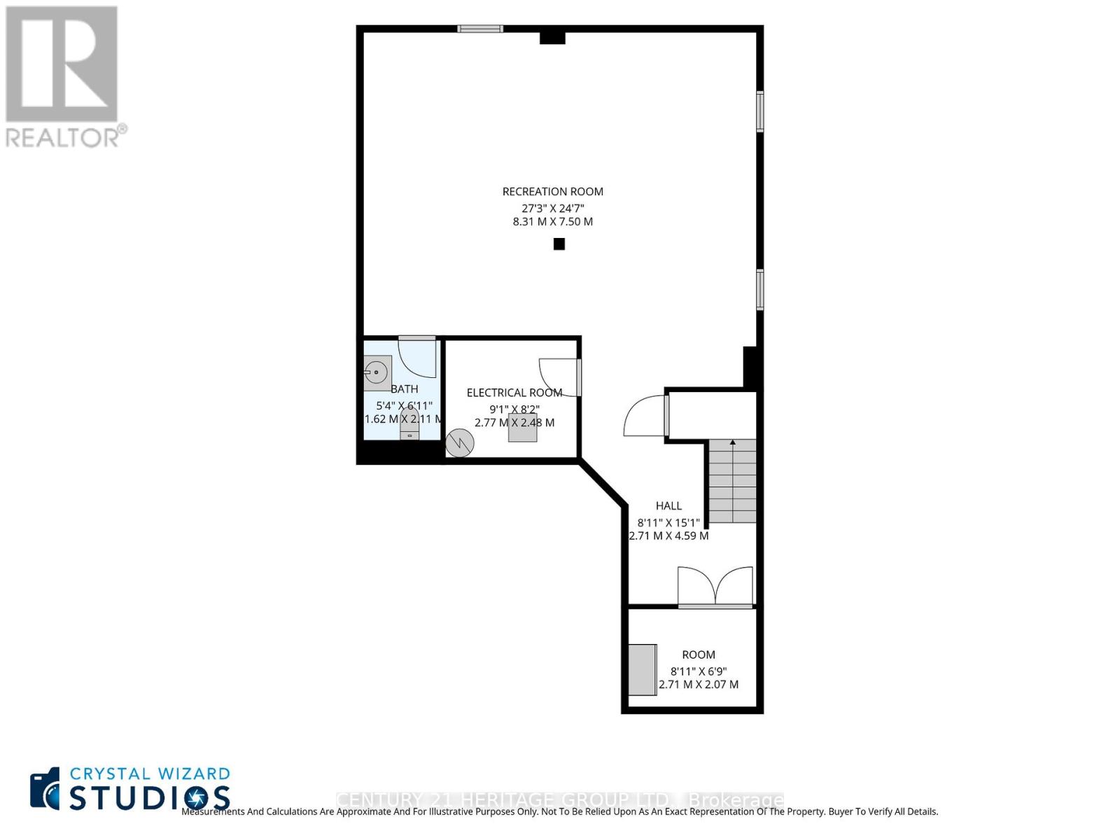 33 PROSSER CRESCENT - 38