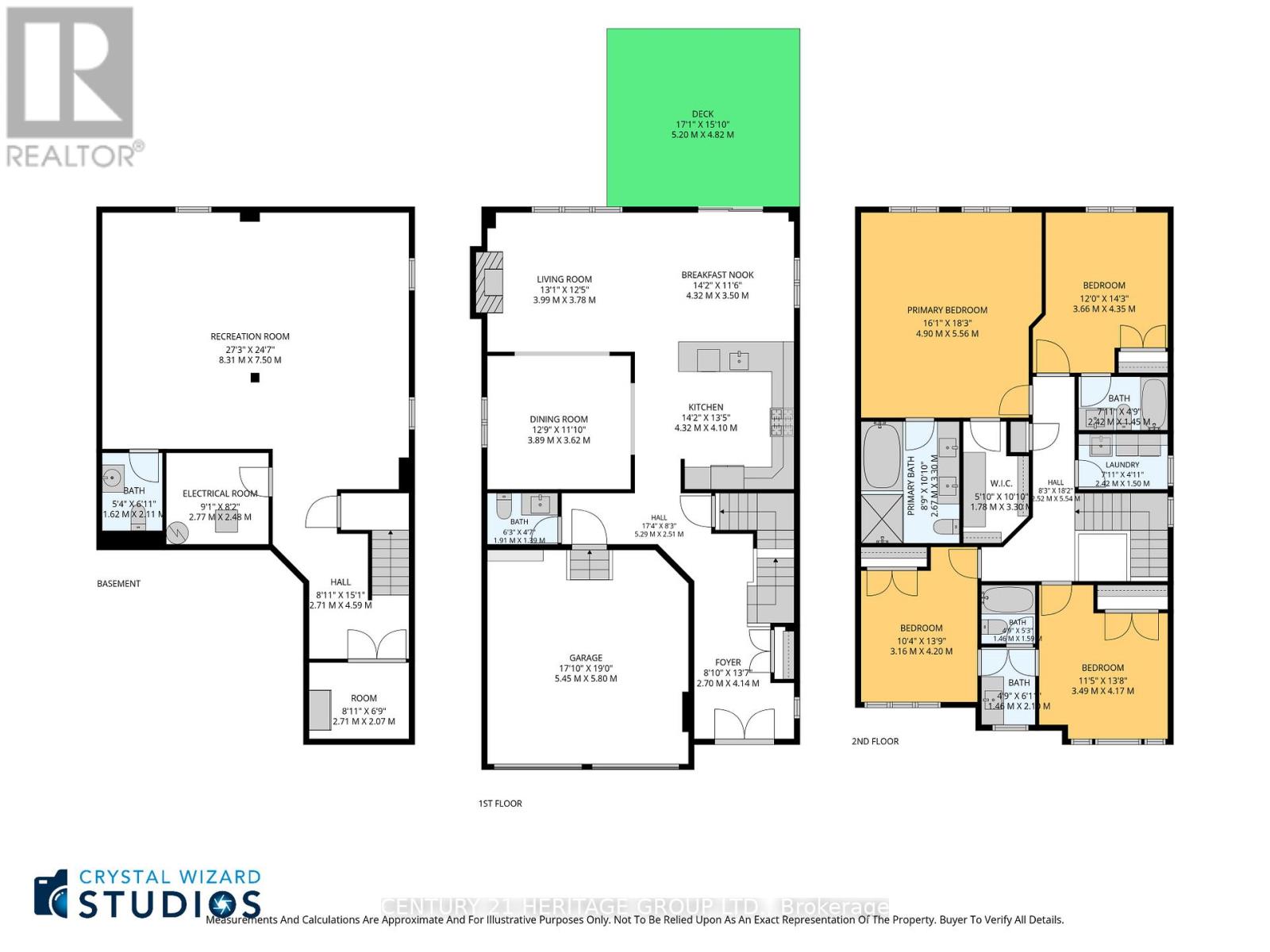33 PROSSER CRESCENT - 39