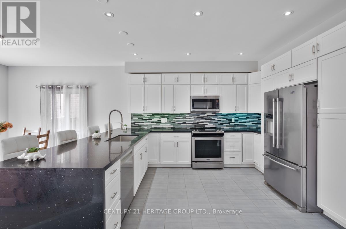 33 PROSSER CRESCENT - 4