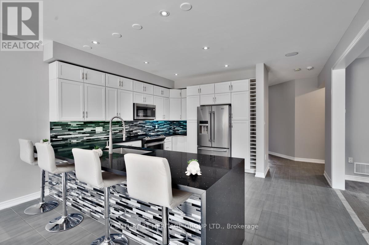 33 PROSSER CRESCENT - 5