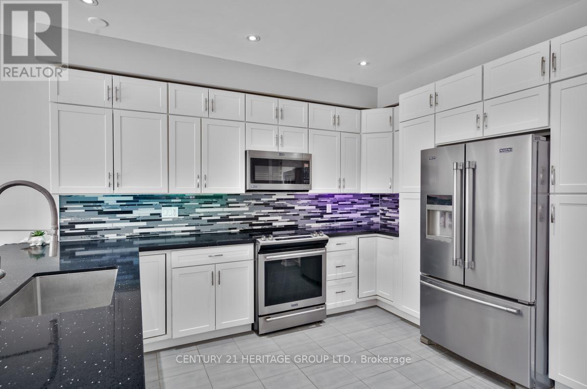 33 PROSSER CRESCENT - 8