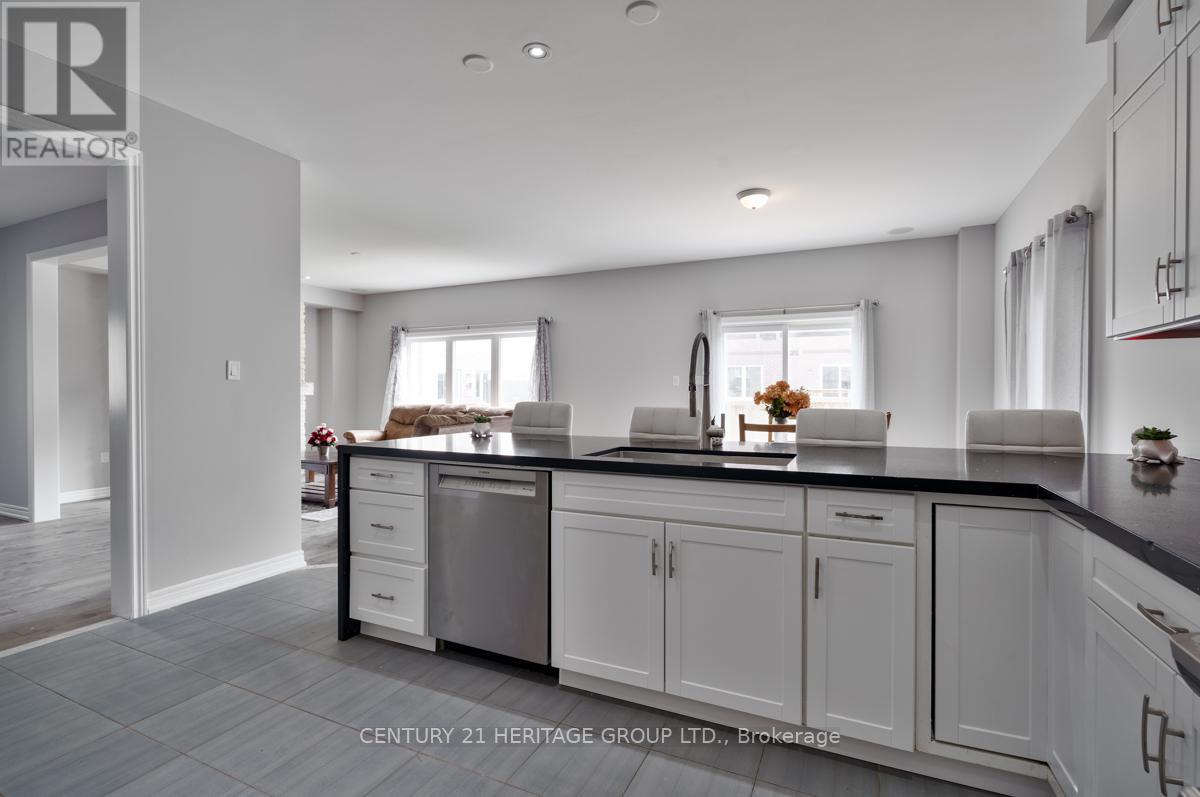 33 PROSSER CRESCENT - 9