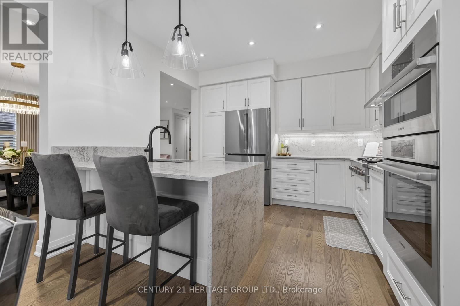 96 BARTRAM CRESCENT - 14
