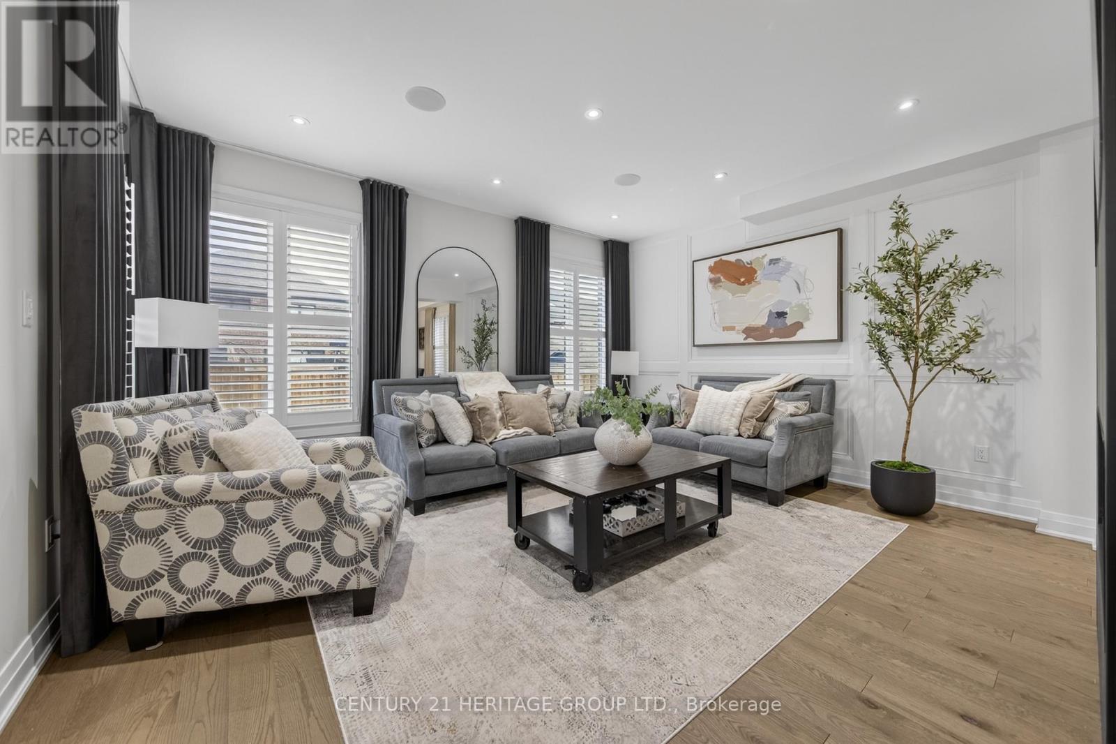 96 BARTRAM CRESCENT - 16