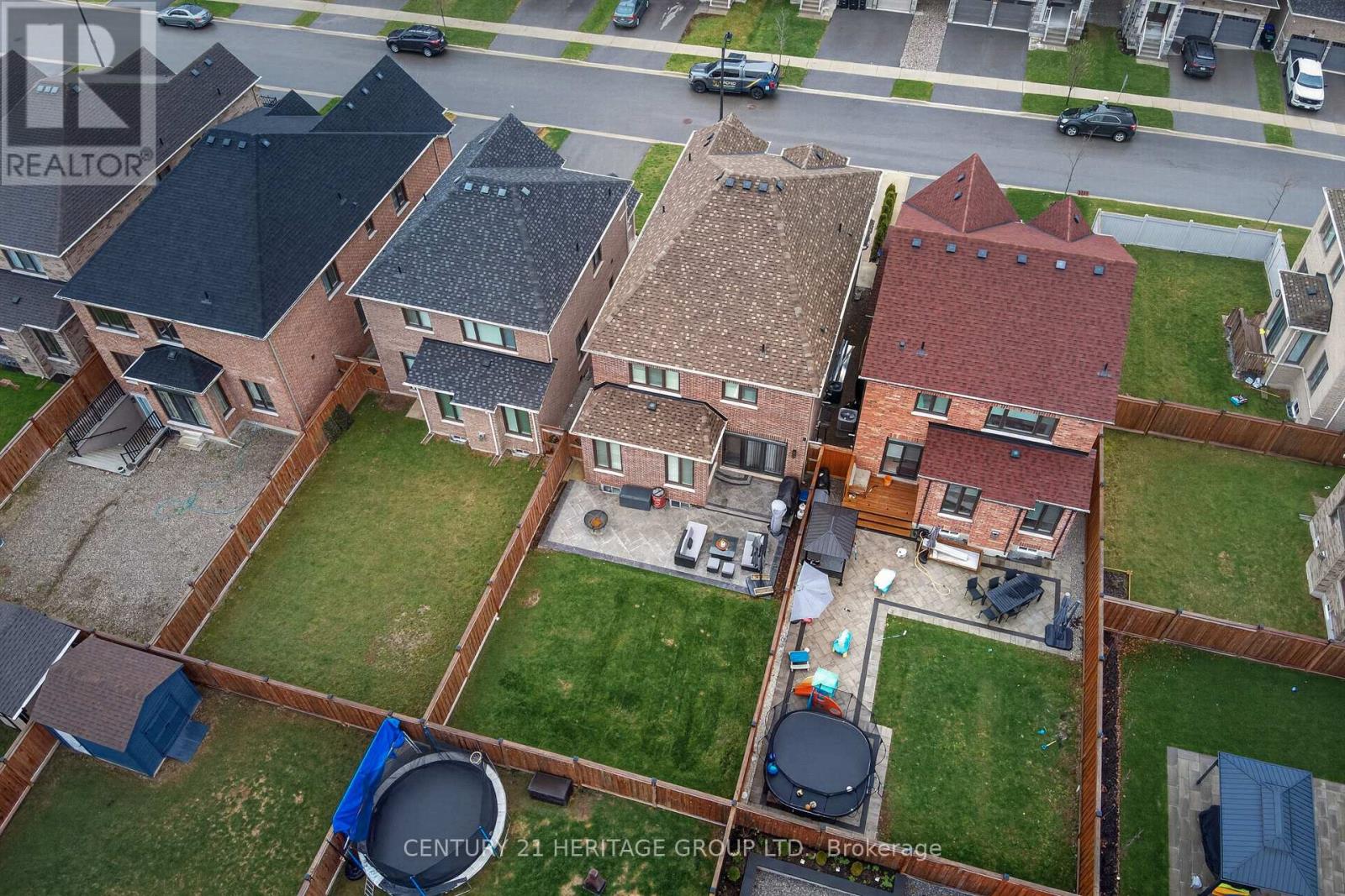96 BARTRAM CRESCENT - 3