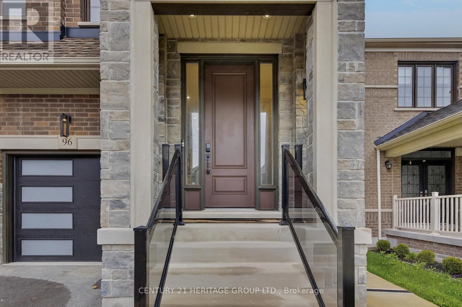 96 BARTRAM CRESCENT - 4