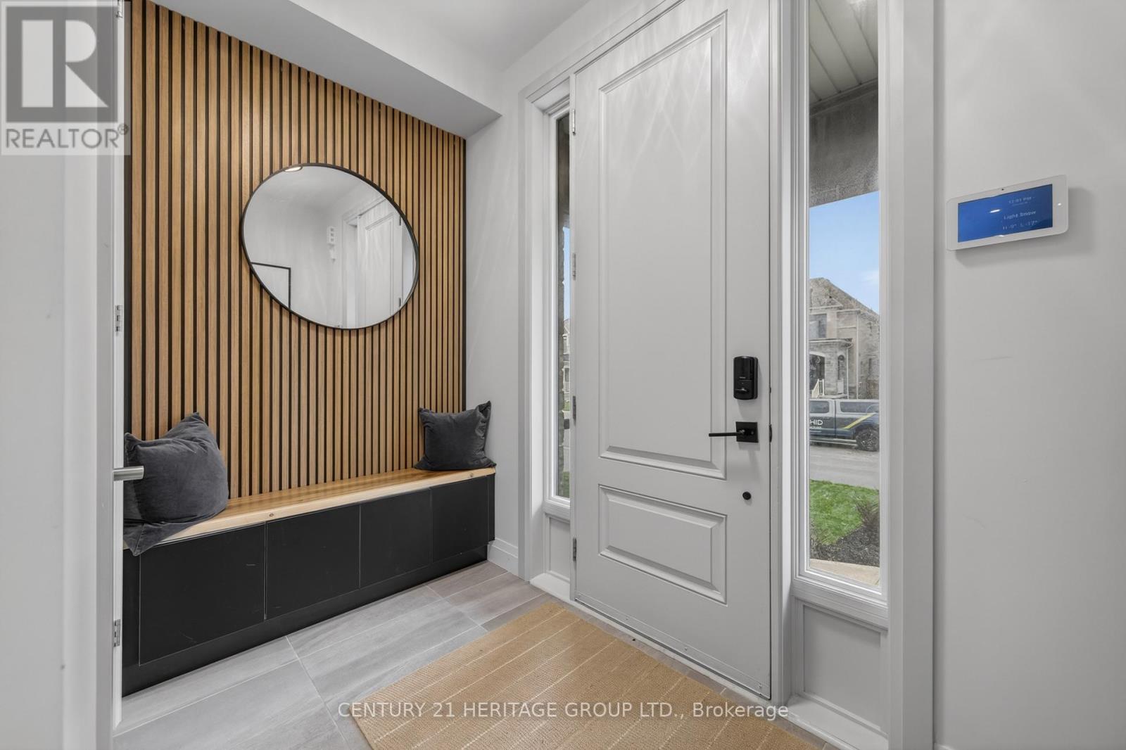 96 BARTRAM CRESCENT - 5