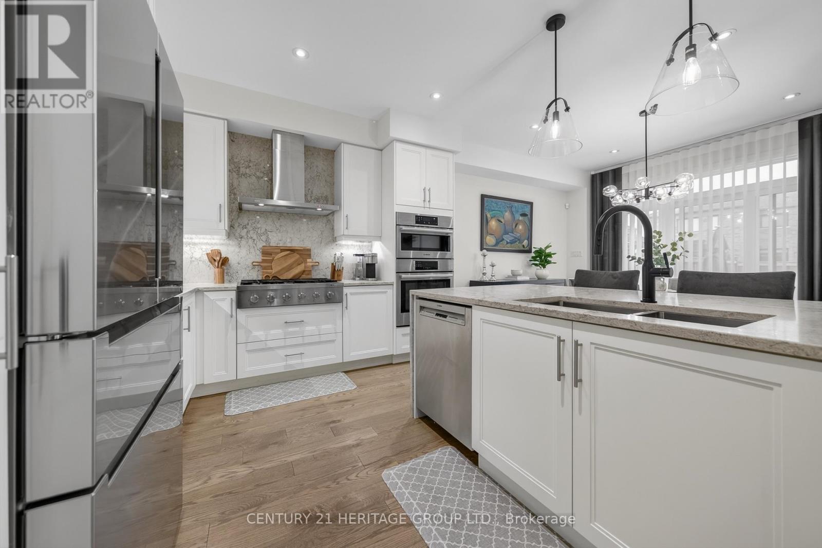 96 BARTRAM CRESCENT - 9