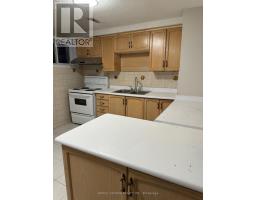 Lower - 162 Jackman Crescent, Vaughan, ON L4L6P1 Photo 6