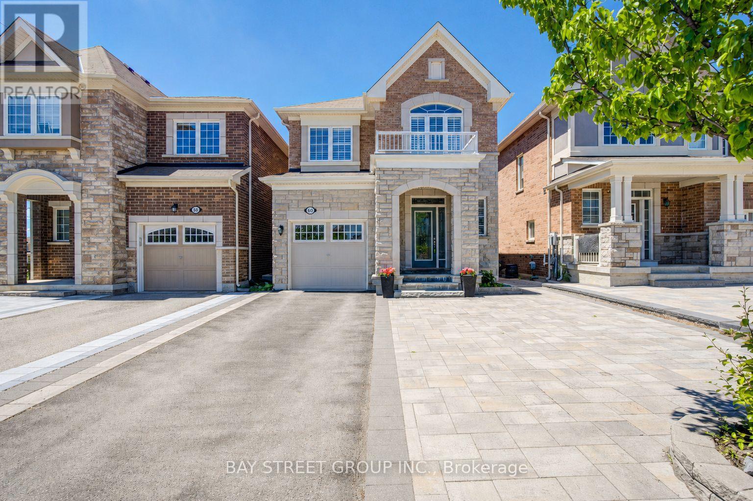 Listing photo of 60 BUCKLE CRESCENT