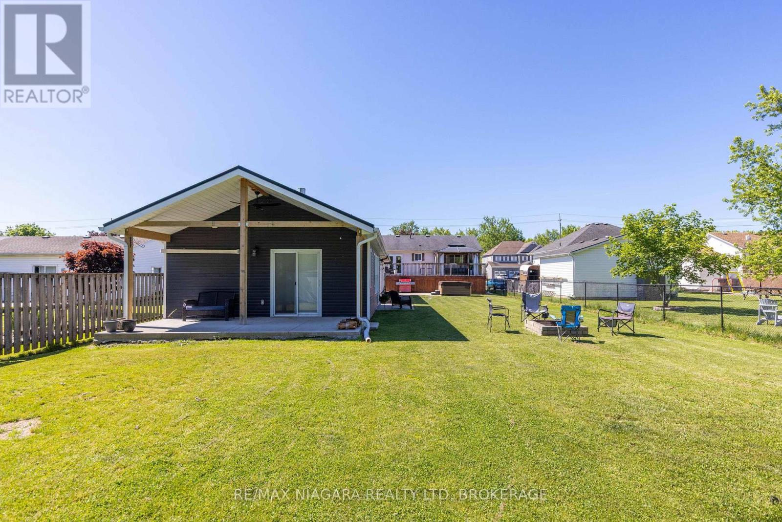 3482 DOMINION ROAD - 24