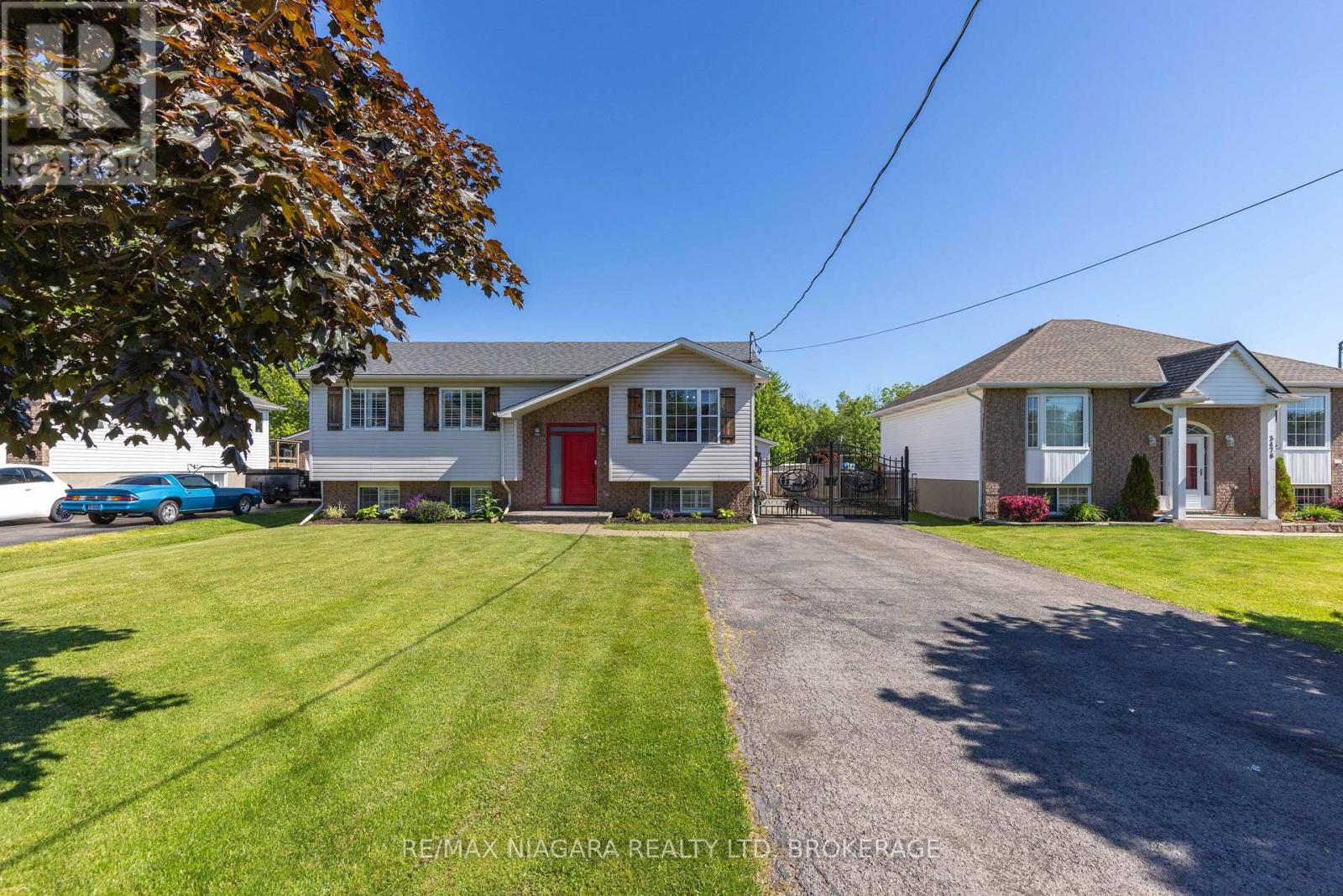 3482 DOMINION ROAD - 37