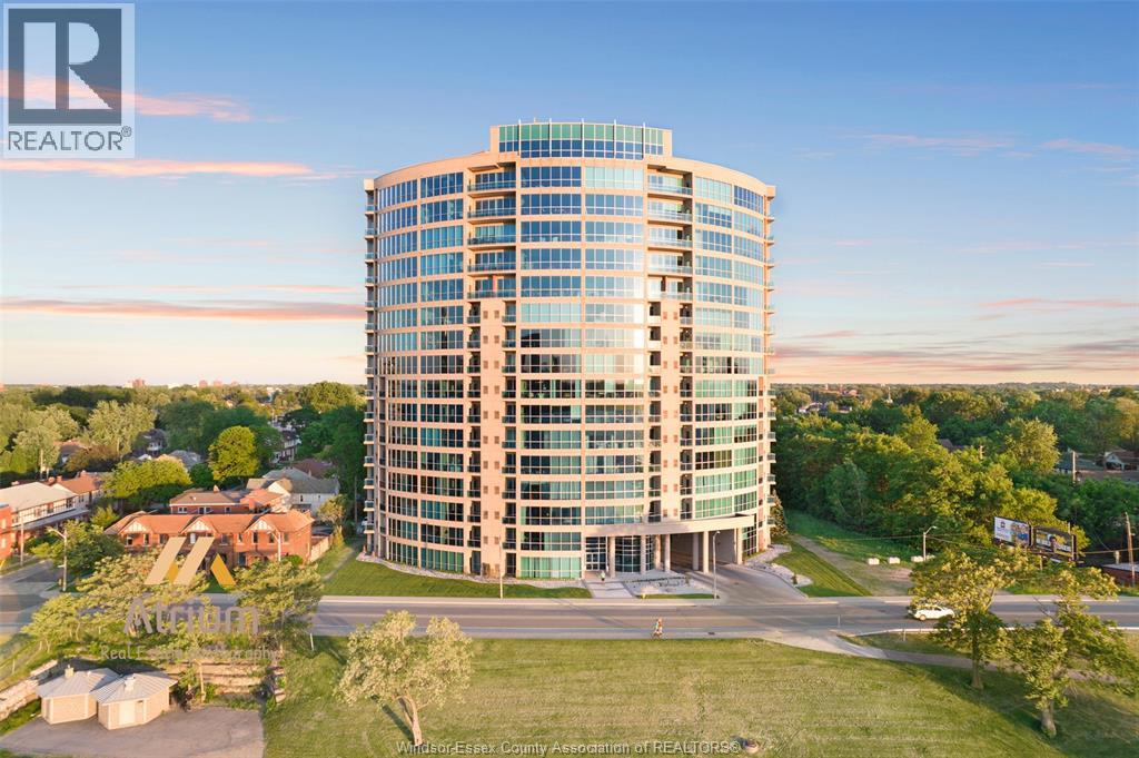 #803 1225 RIVERSIDE DRIVE West - 1