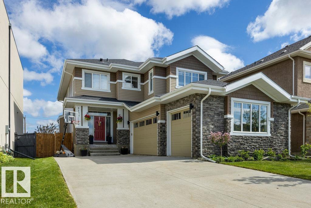 3128 58 AV NE - 2