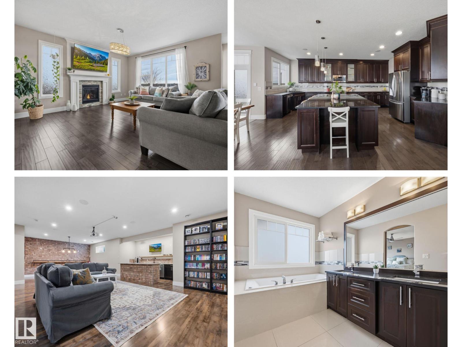 3128 58 AV NE - 1